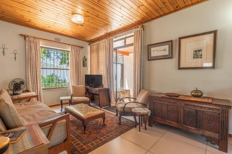 2 Bedroom Property for Sale in Die Boord Western Cape